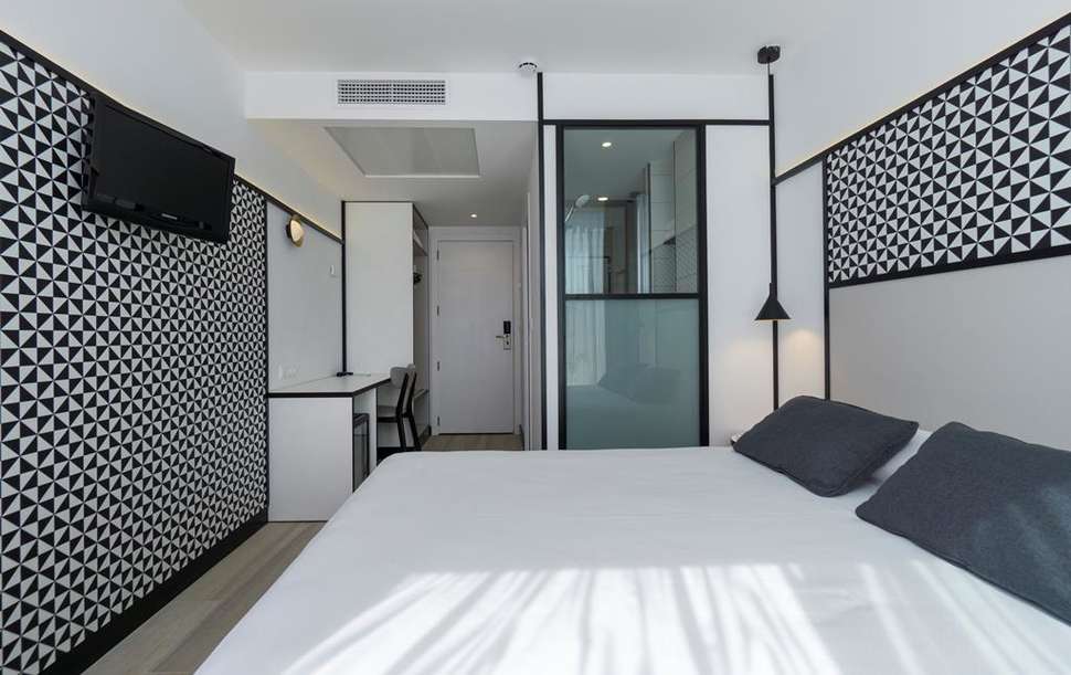Een foto van Hotel Calypso