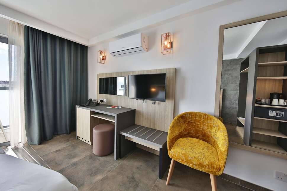 Een foto van Ivy Hotel