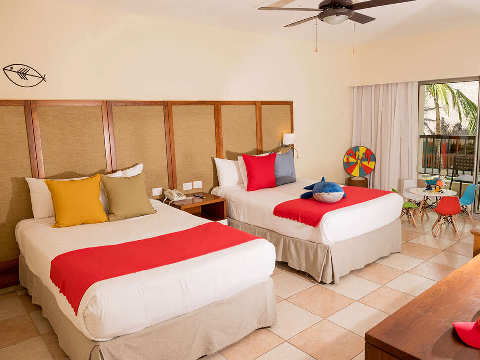 Een foto van Impressive Resort & Spa