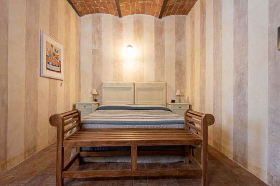 Ein Foto Agriturismo Le Piane del Milia