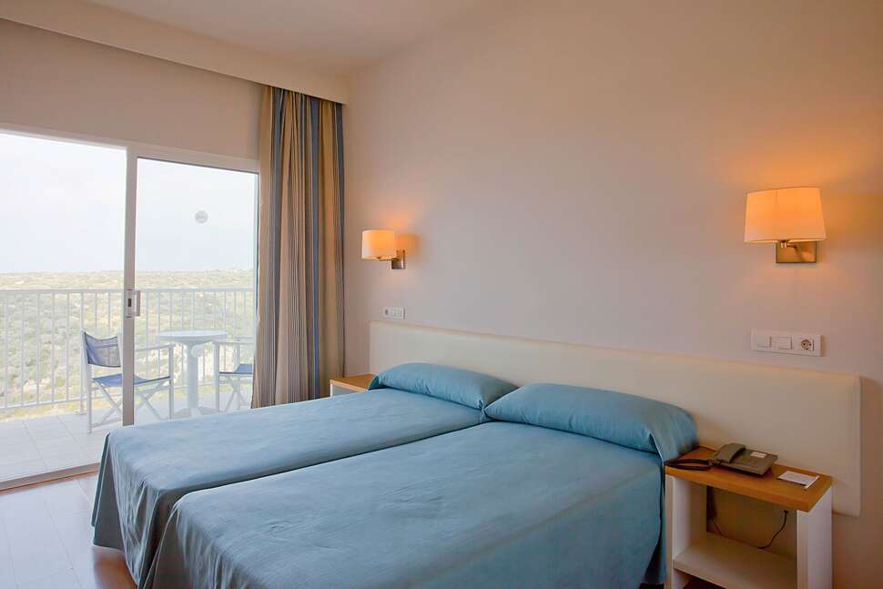 Een foto van Blue Sea Playa Azul