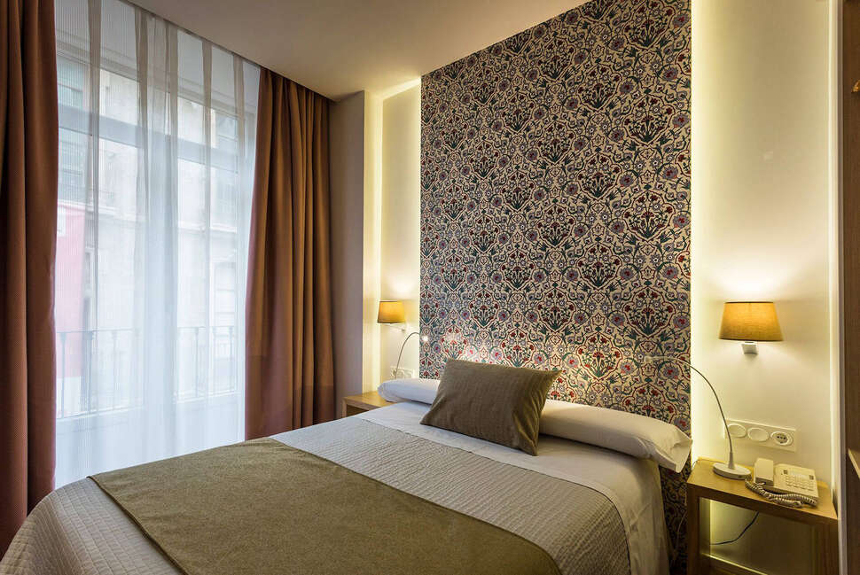 Een foto van Hotel Comfort Dauro 2