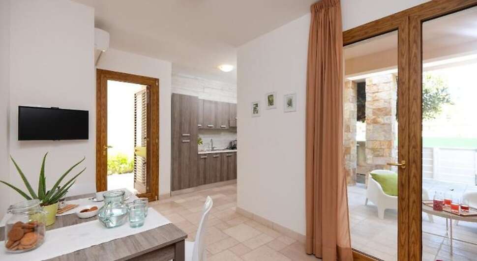 Een foto van Mare Live Villas