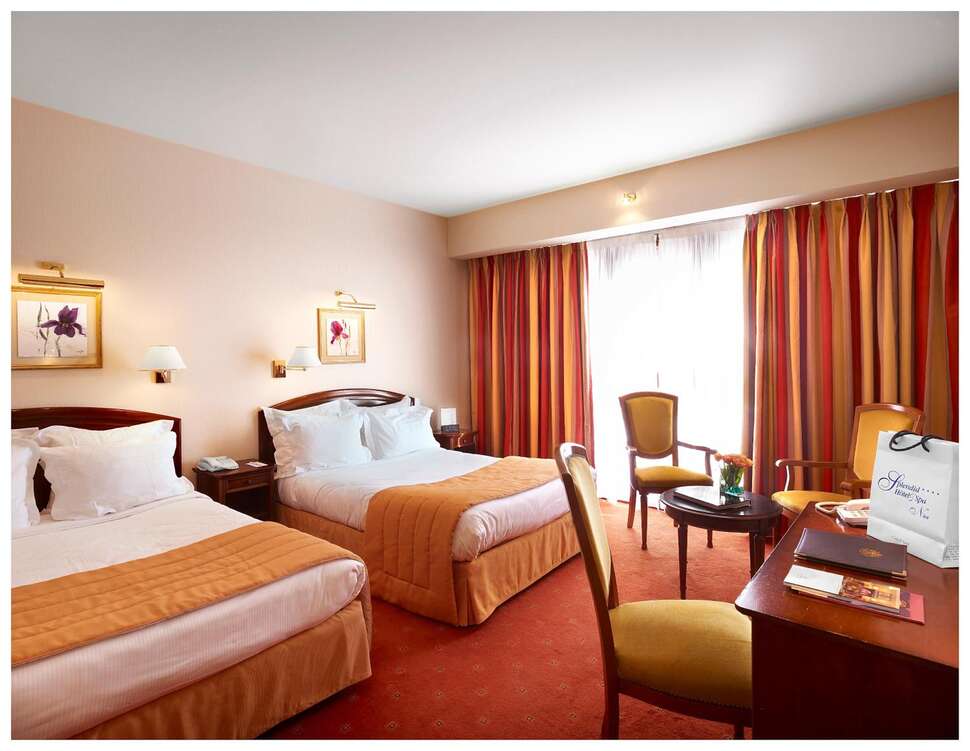 Ein Foto Splendid Hotel & Spa