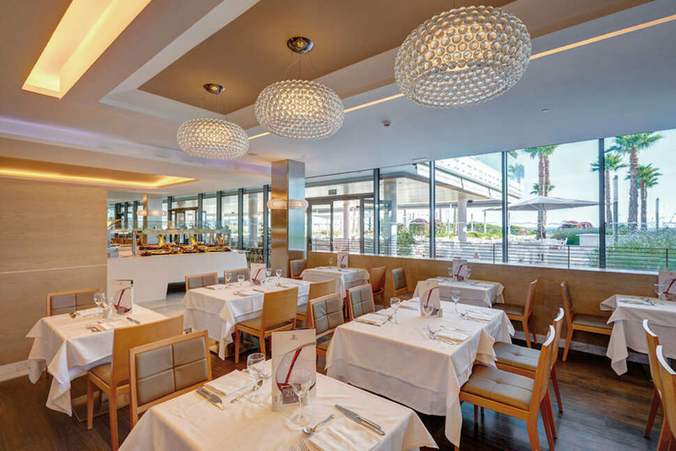 Een foto van Hipotels Gran Conil & Spa