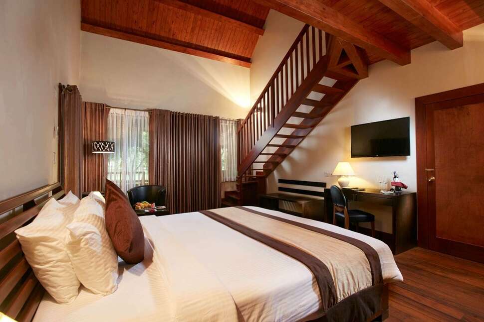 Een foto van Occidental Paradise Dambulla
