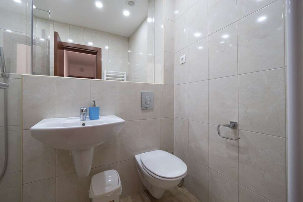 Een foto van Hotel Skyprime