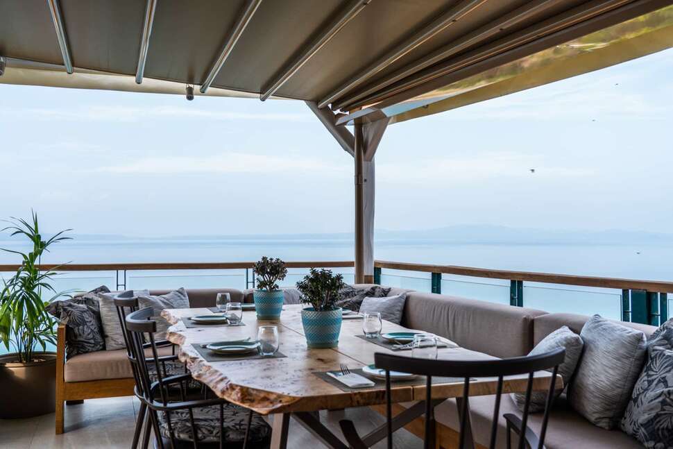 Een foto van Rigas Boutique Hotel