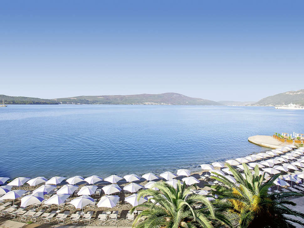 Een foto van Hotel Palma