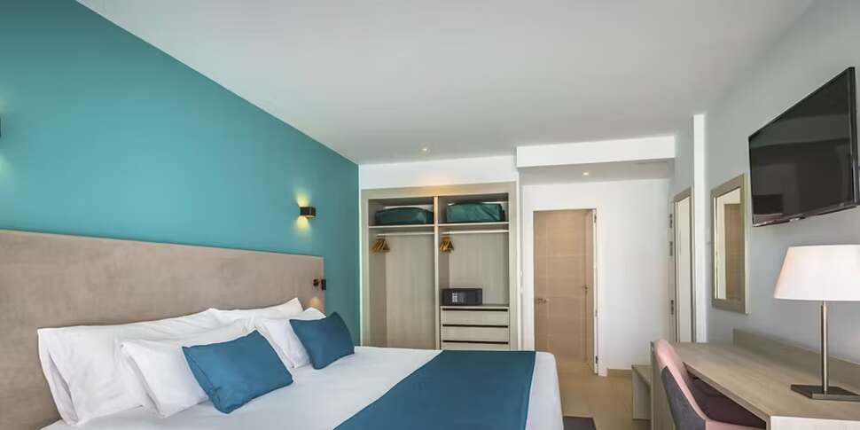 Een foto van Occidental Mar Menor