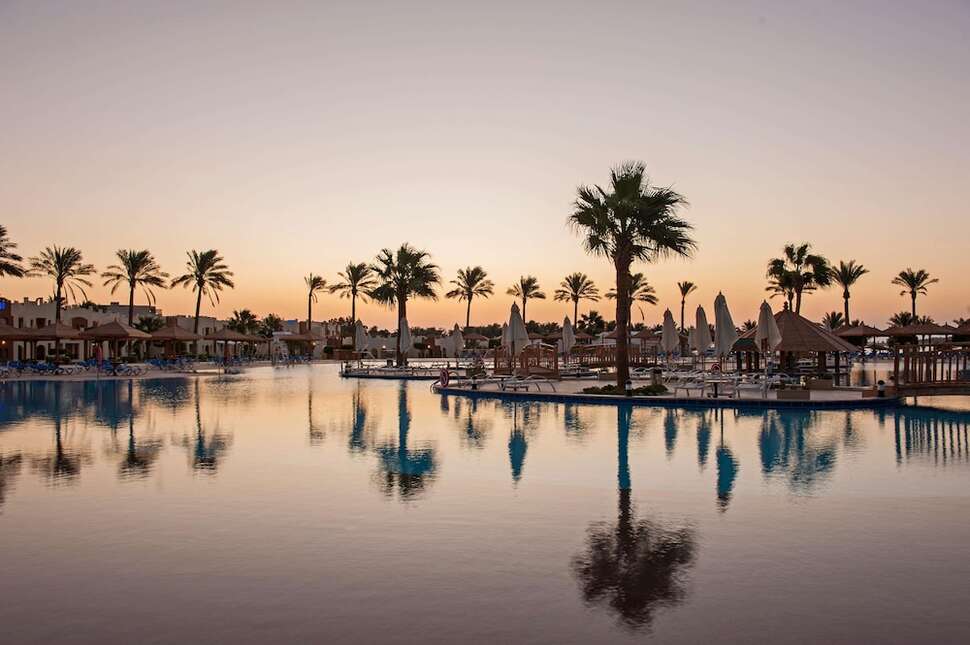 Een foto van Sunrise Royal Makadi Resort