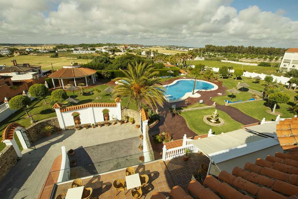 Ein Foto Diufain Hotel