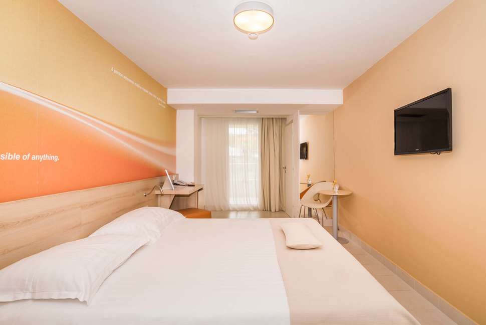 Een foto van Residence Umag Plava Laguna
