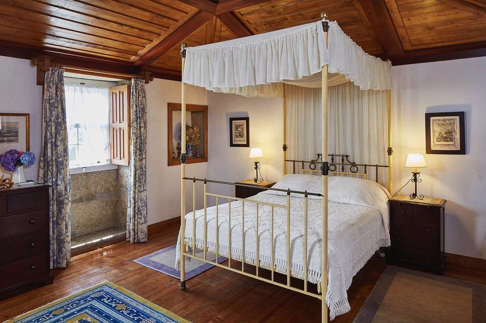 Ein Foto Casa de Canedo