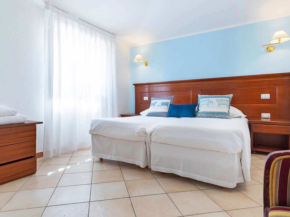 Een foto van Hotel Blumarea