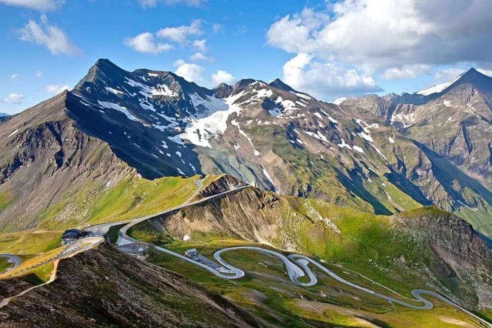 Een foto van Familienurlaub Hoch 2