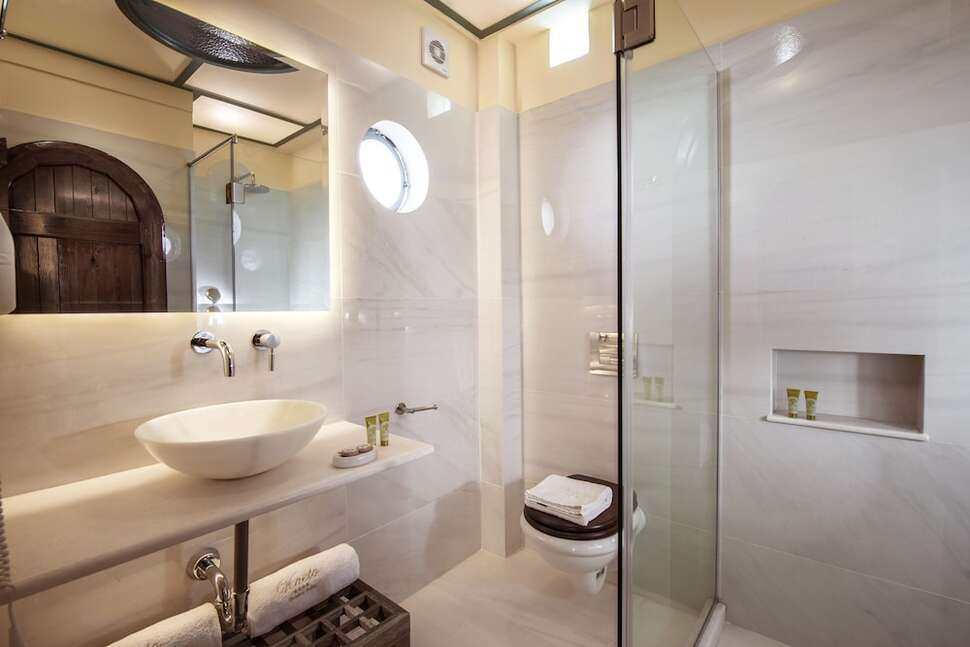 Een foto van Veneto Boutique Hotel