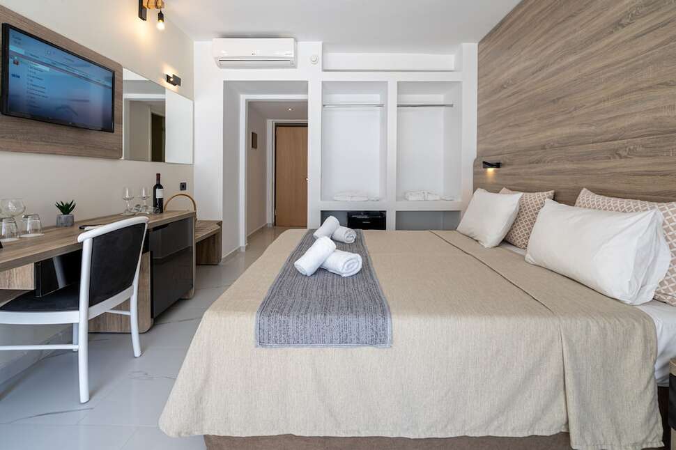 Een foto van Castellum Suites