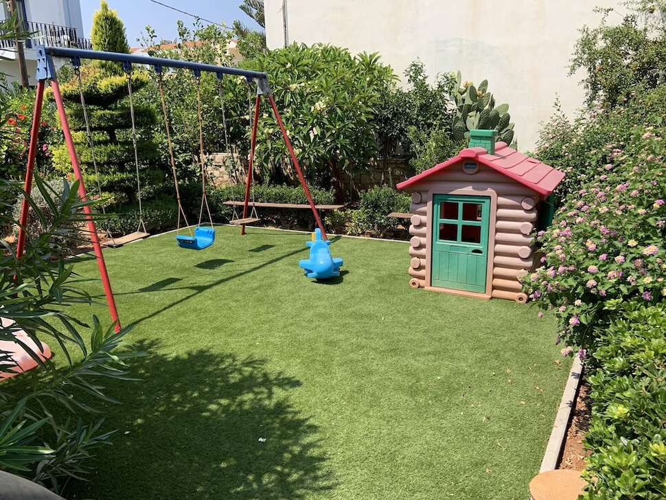 Een foto van Evdokia Suites