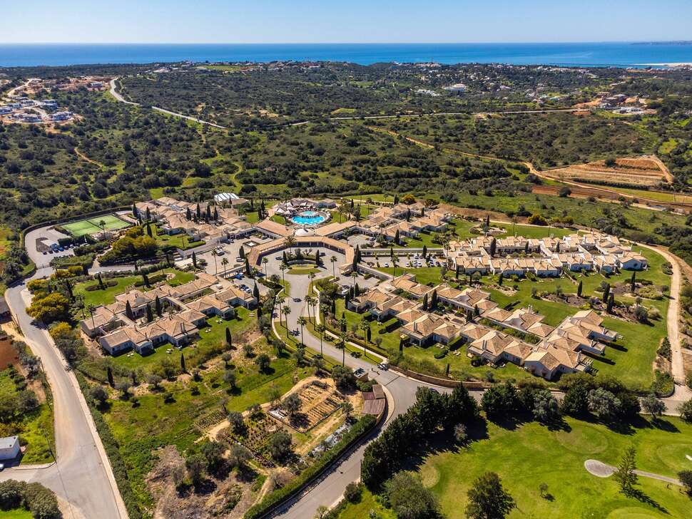Een foto van Vale D'Oliveiras Quinta Resort & Spa