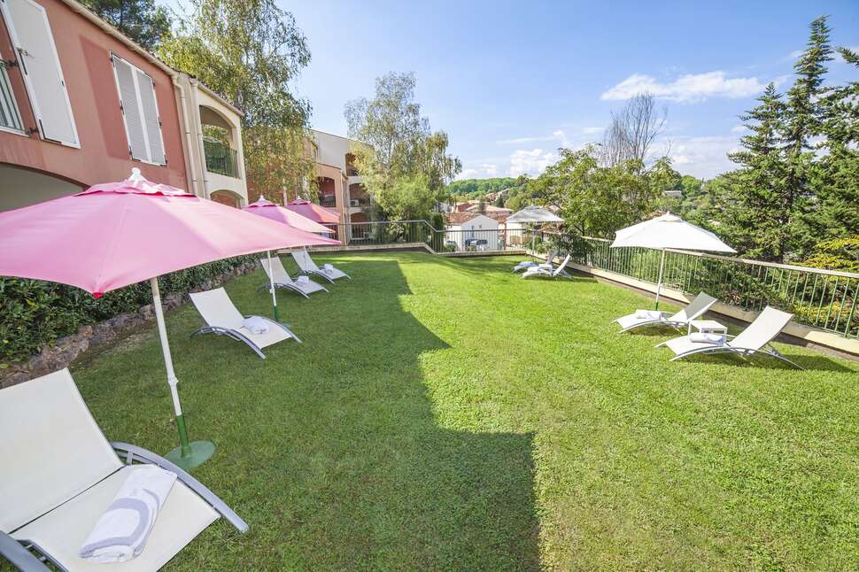 Een foto van Le Club Mougins