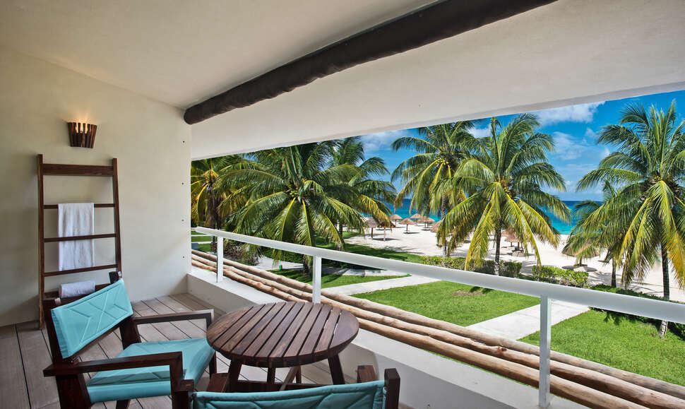 Ein Foto Presidente InterContinental Cozumel Resort & Spa