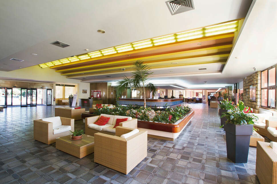 Ein Foto Mangia's Torre del Barone Resort