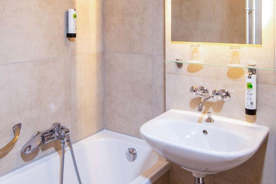 Een foto van Hotel Drake Longchamp