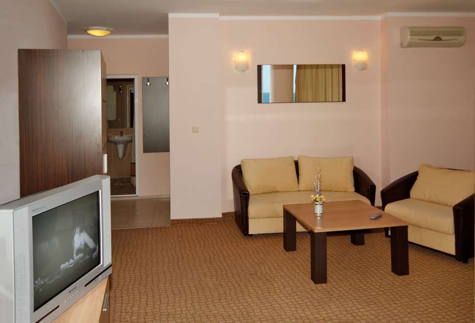 Een foto van Bijou Hotel