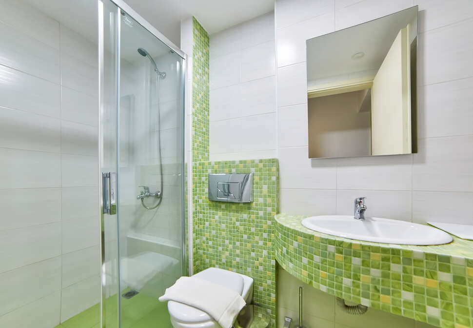 Een foto van Villa Mare Monte Aparthotel