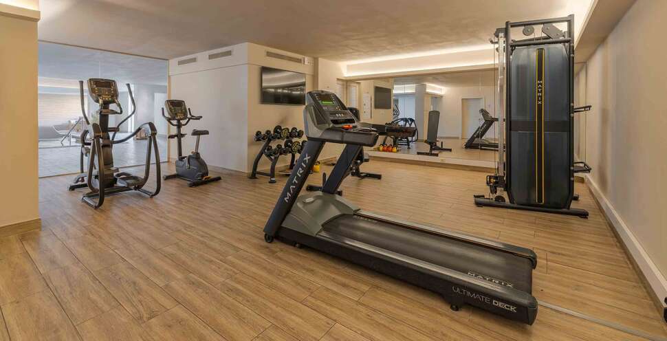Een foto van Pestana Royal All Inclusive Ocean & Spa Resort