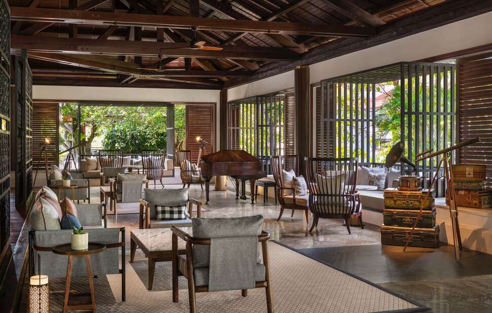 Ein Foto The Laguna Resort & Spa