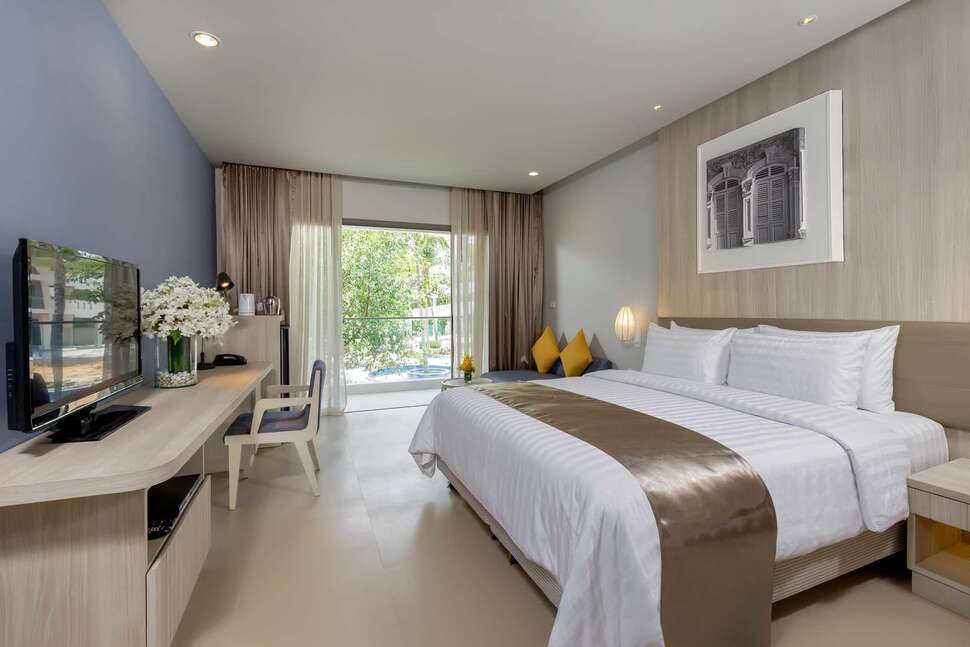Ein Foto X10 Khao Lak