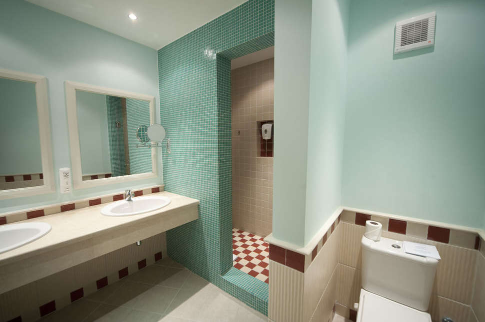 Een foto van Fanadir Hotel El Gouna