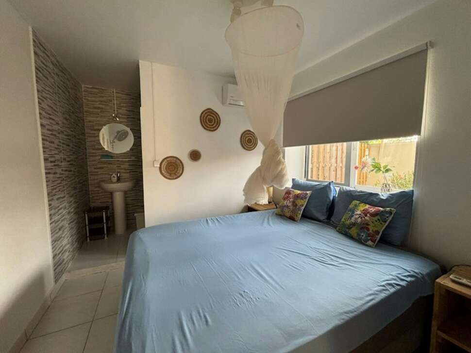 Een foto van BnB Bonaire