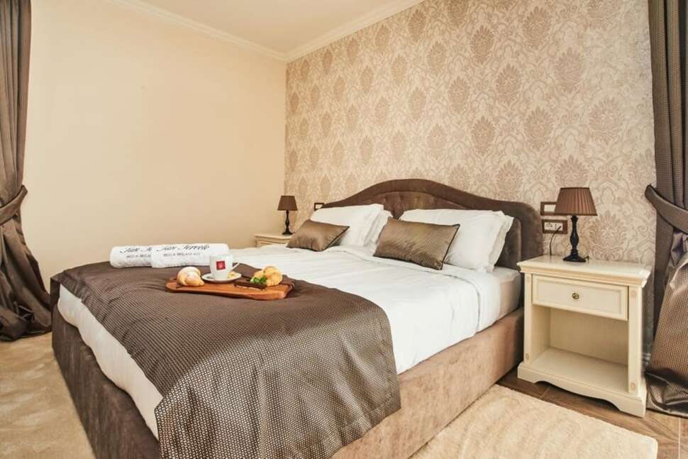 Een foto van San Servolo Wellness Resort Adults only