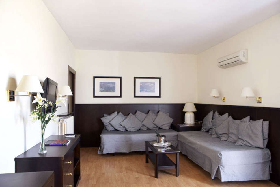 Een foto van Hotel Gaudi
