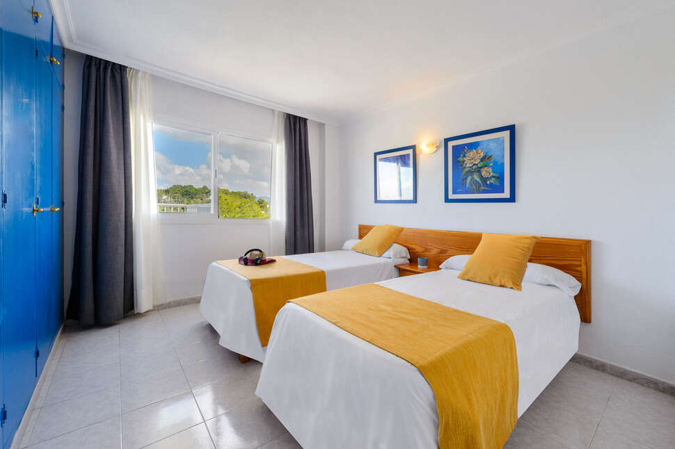 Een foto van Aparthotel Vibra Monterrey