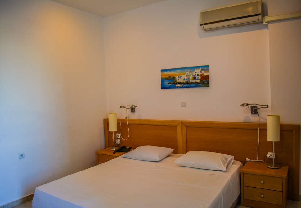 Een foto van Mon Repos Hotel