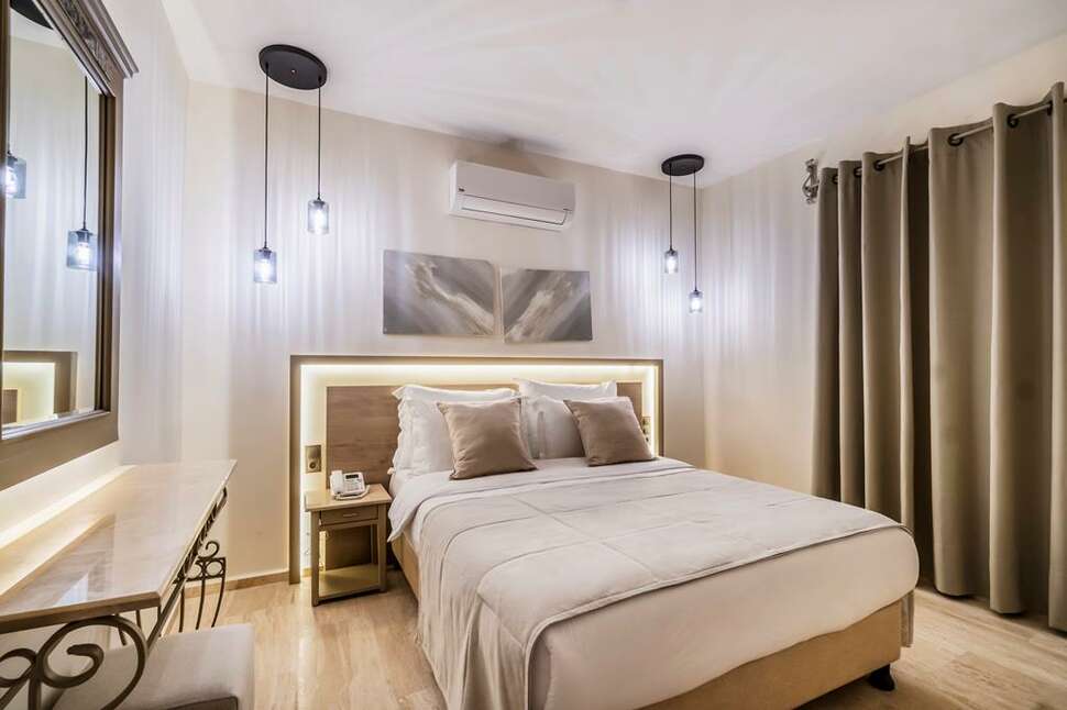 Een foto van Manzara Boutique Hotel