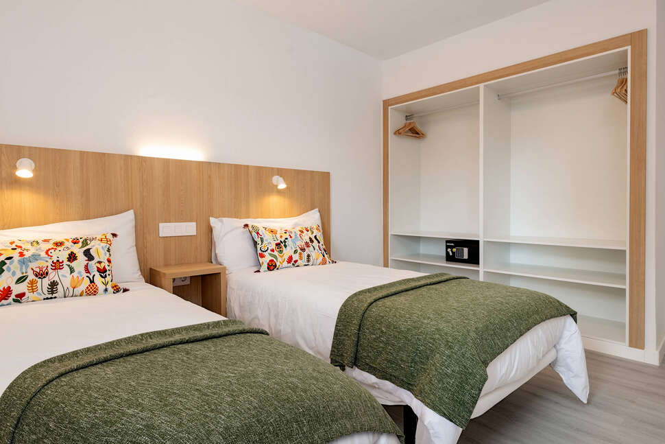 Een foto van Appartementen Roca Verde