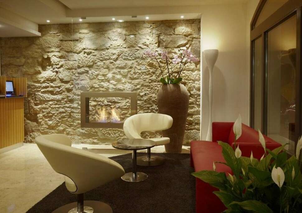 Ein Foto Sorell Hotel Rütli