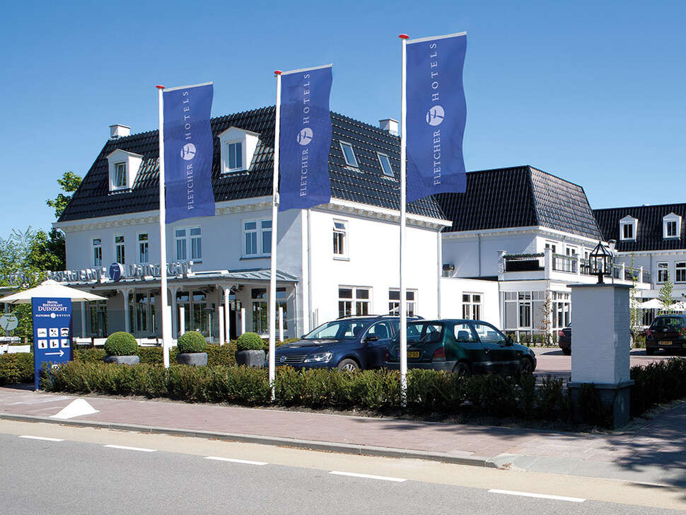 Een foto van Fletcher Hotel Restaurant Duinzicht