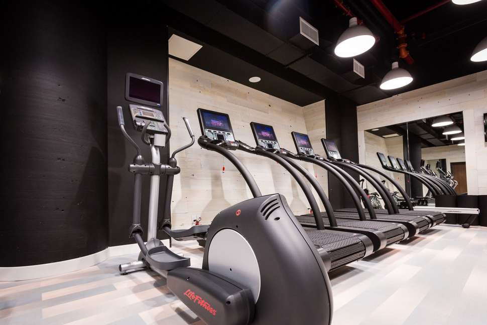 Een foto van Crowne Plaza HY36 Midtown Manhattan