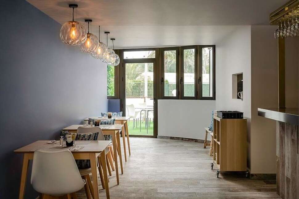 Een foto van Hotel Boutique Calas de Alicante