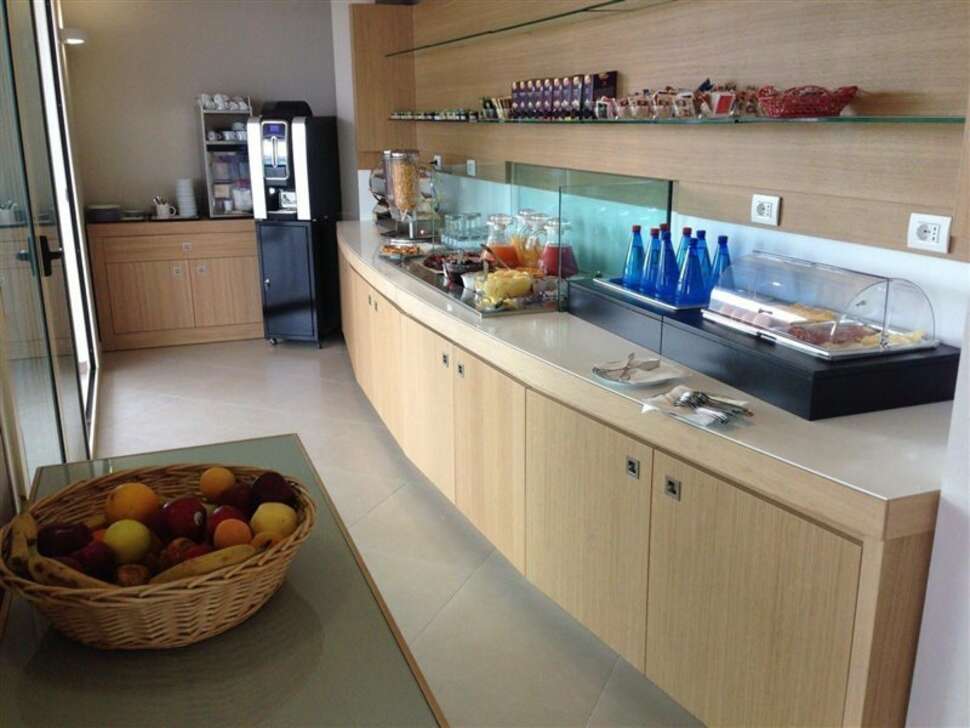 Een foto van Alma Di Alghero Hotel