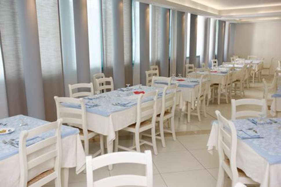Ein Foto Hotel Bolivar