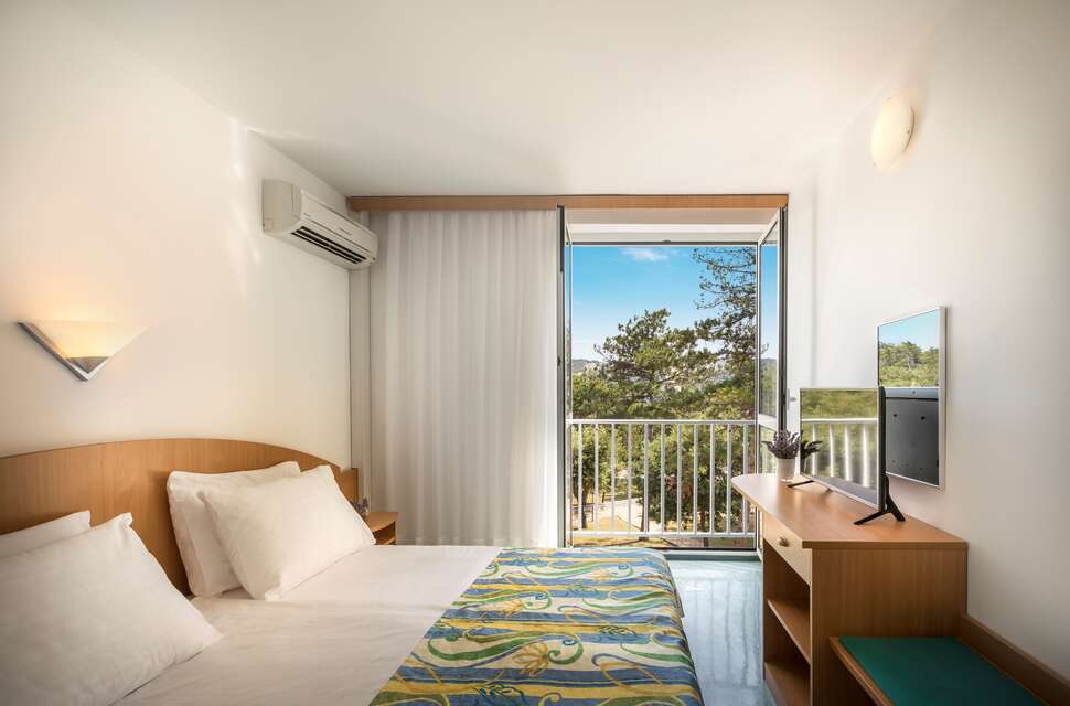 Ein Foto San Marino Resort Sahara & Rab Hotel