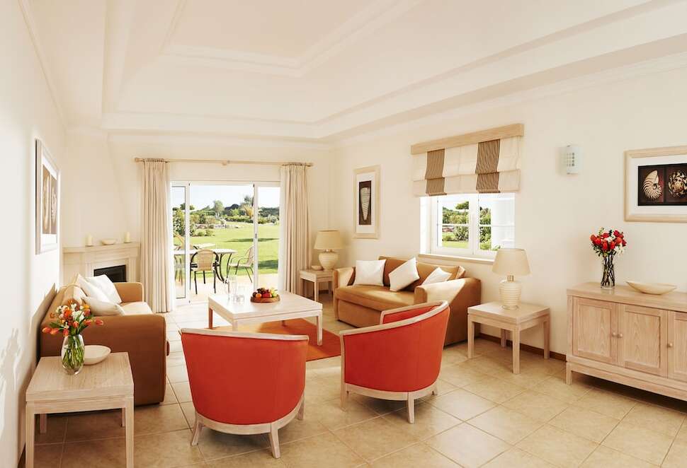 Een foto van Vale D'Oliveiras Quinta Resort & Spa