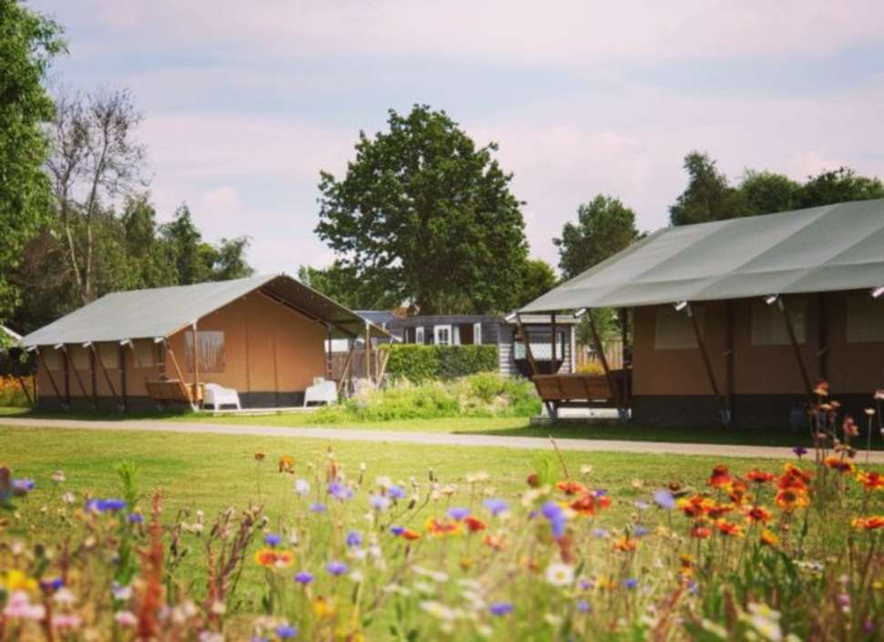 Een foto van Camping Gorishoek